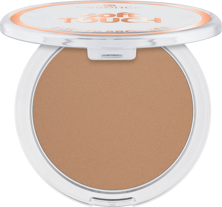 Бронзант Soft Touch 10 Whipped Buttercup, 10 g