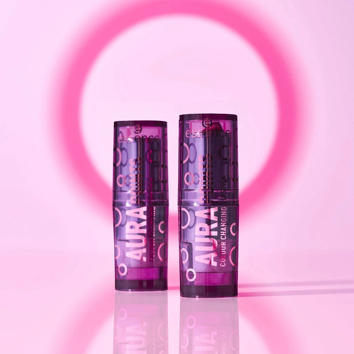 Червило Aura Points с променящ се цвят, 3,2 g