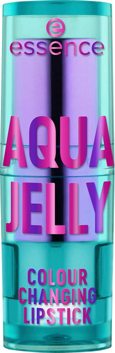 Червило с променящ се цвят Aqua Jelly, 2,8 g