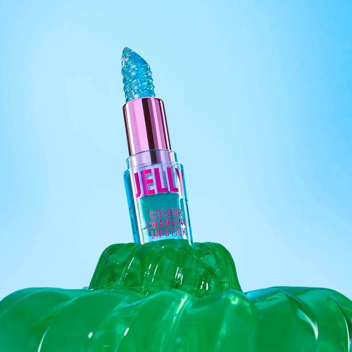 Червило с променящ се цвят Aqua Jelly, 2,8 g