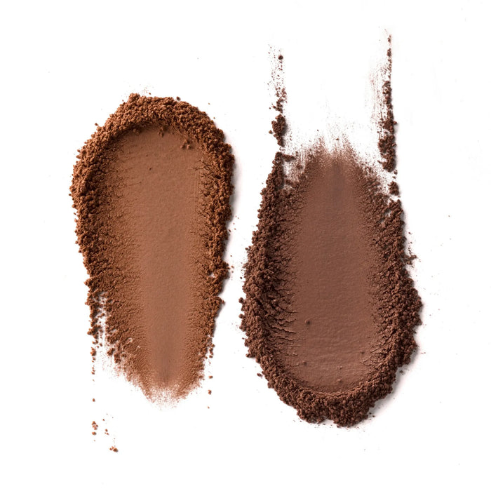 Дуо пудра за вежди brow powder set - Nr. 01 Light, 1 бр., 1,8 g