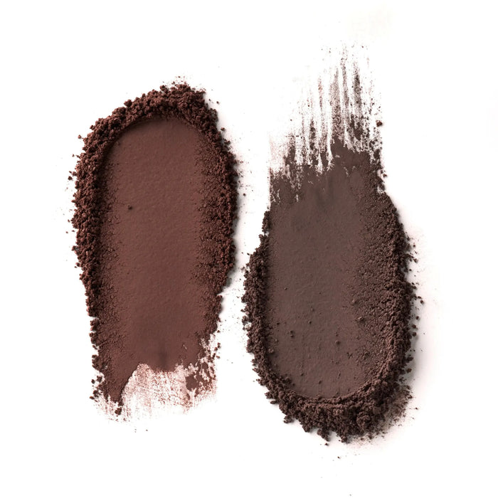 Дуо пудра за вежди brow powder set - Nr. 03 Dark, 1 бр., 1,8 g