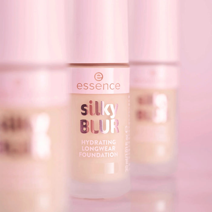 Фон дьо тен Silky Blur, Nr. 115, 30 ml