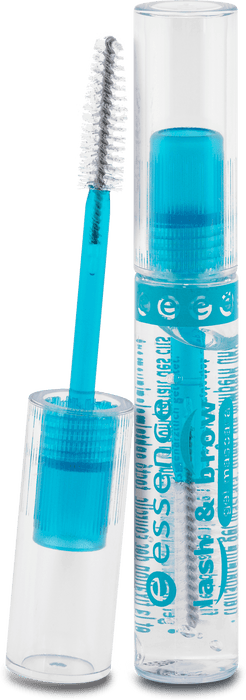 Гел спирала за вежди и мигли lash&brow, 9 ml