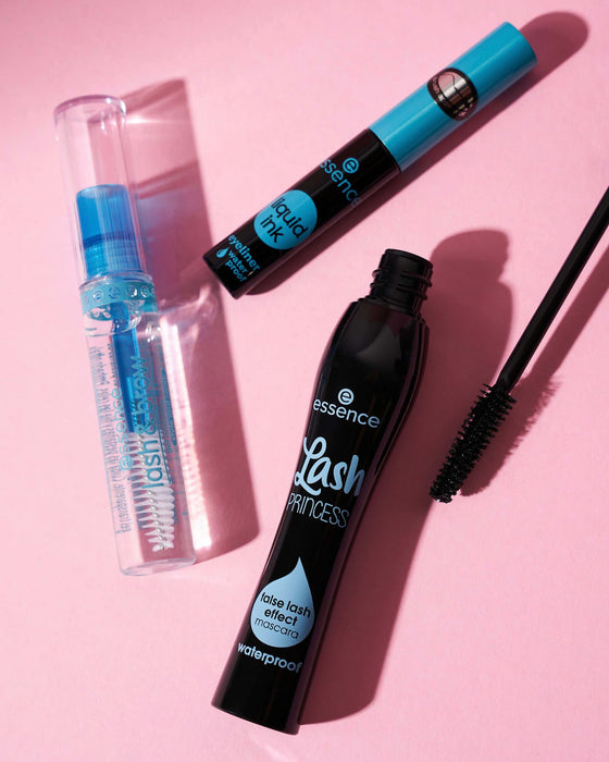 Гел спирала за вежди и мигли lash&brow, 9 ml