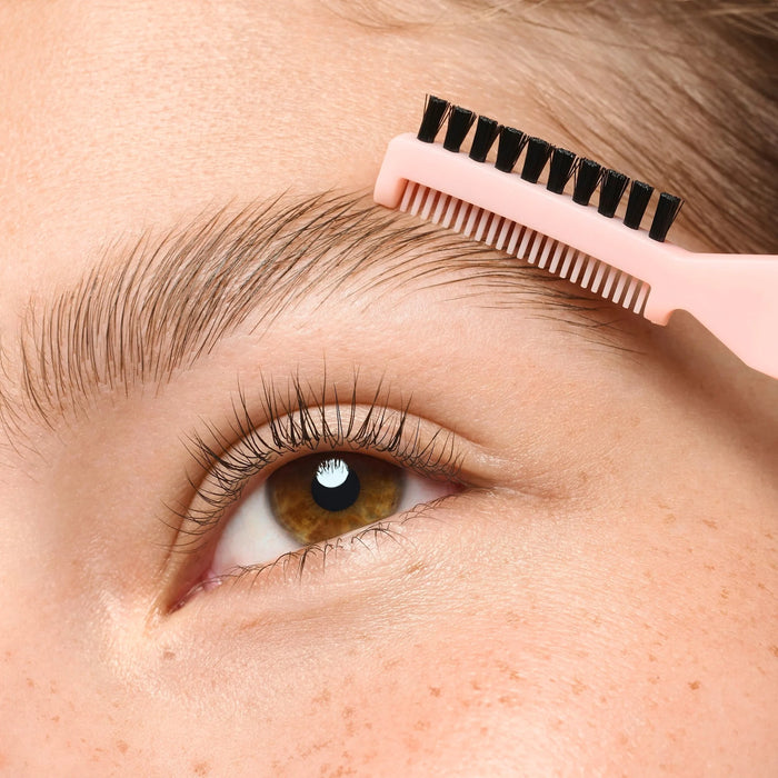 Гел за вежди Brow Lift & Freeze Glue 01 Clear Control, 7 ml