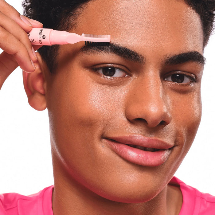 Гел за вежди Brow Lift & Freeze Glue 01 Clear Control, 7 ml