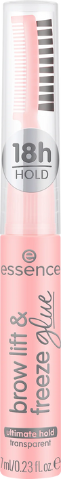 Гел за вежди Brow Lift & Freeze Glue 01 Clear Control, 7 ml