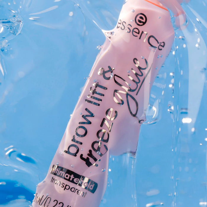 Гел за вежди Brow Lift & Freeze Glue 01 Clear Control, 7 ml