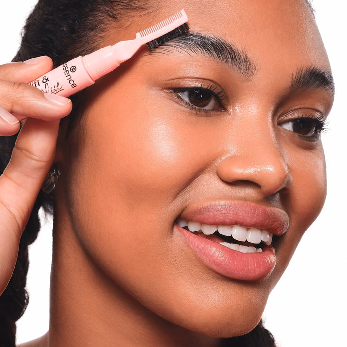 Гел за вежди Brow Lift & Freeze Glue 01 Clear Control, 7 ml