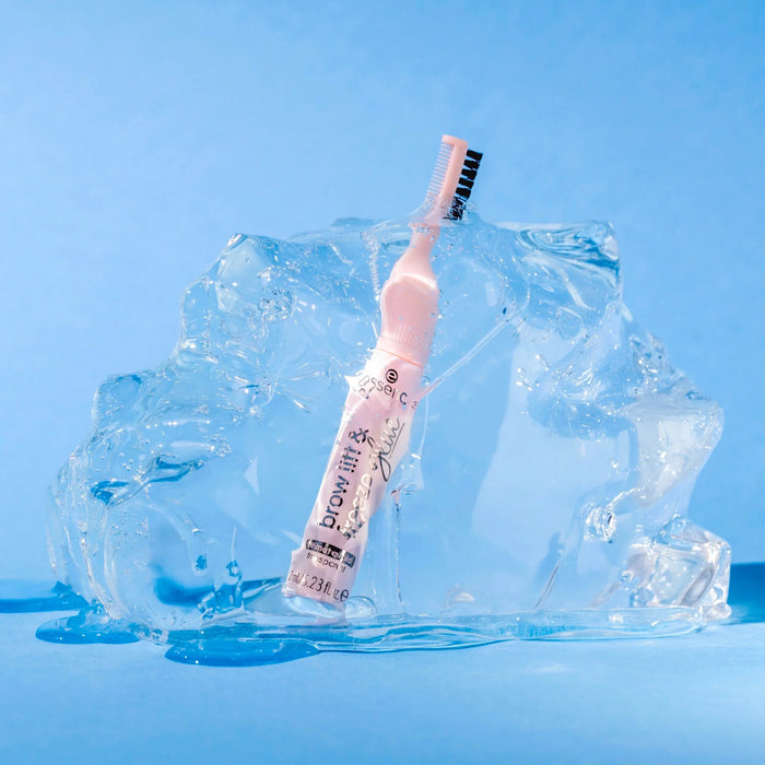 Гел за вежди Brow Lift & Freeze Glue 01 Clear Control, 7 ml