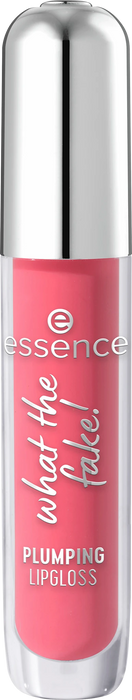 Гланц за обемни устни  what the fake!, Nr. 101 Main Squeeze,1 бр., 4 ml