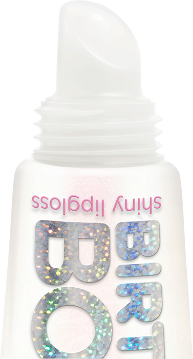 Гланц за устни Birthday Bomb - Nr. 01 Cake My Day, 10 ml