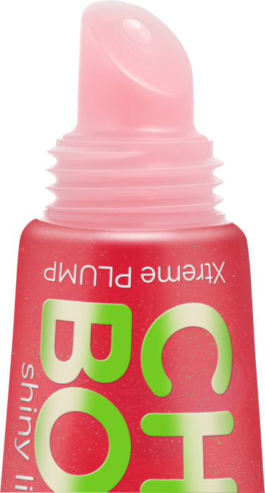 Гланц за устни Chili Bomb - Nr. 01 Strawberry Salsa, 10 ml