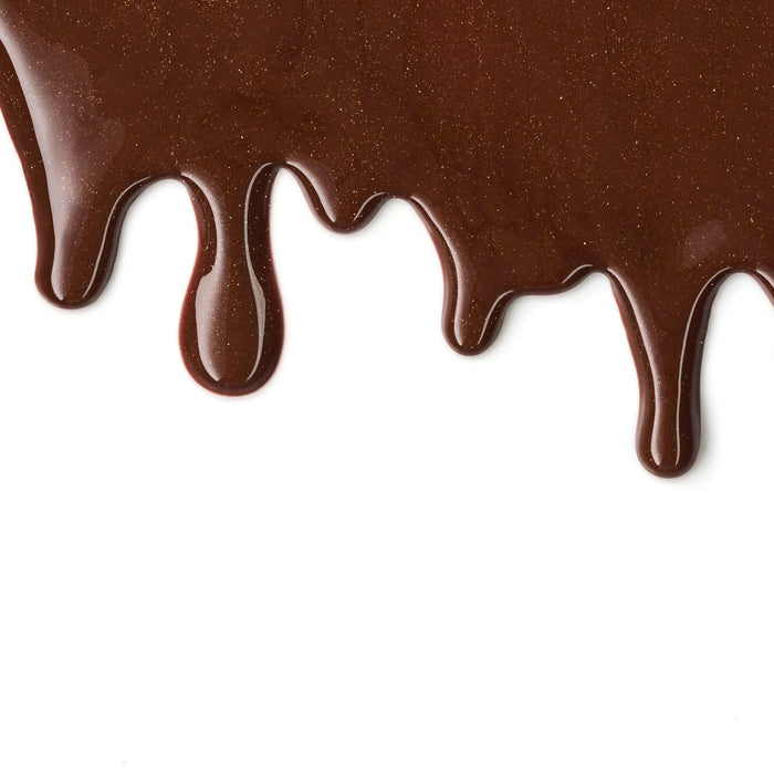 Гланц за устни Choco Bomb - Nr. 01 Chocoholic, 10 ml