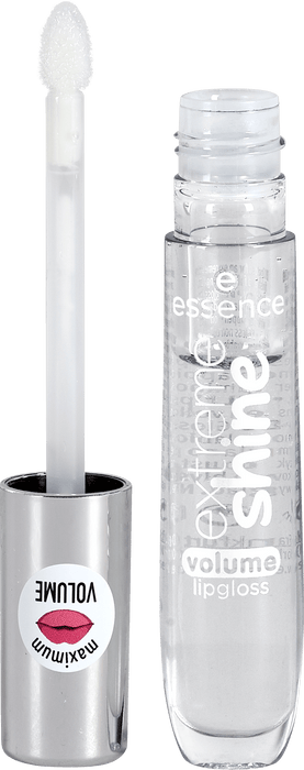 Гланц за устни extreme shine Nr.01 Crystal Clear, 5 ml