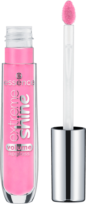 Гланц за устни Extreme Shine - Nr.02 Summer Punch, 5 ml