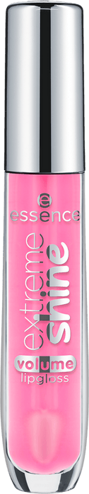Гланц за устни Extreme Shine - Nr.02 Summer Punch, 5 ml