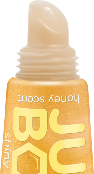 Гланц за устни JUICY BOMB shiny, Nr. 109 Bee Mine, 10 ml