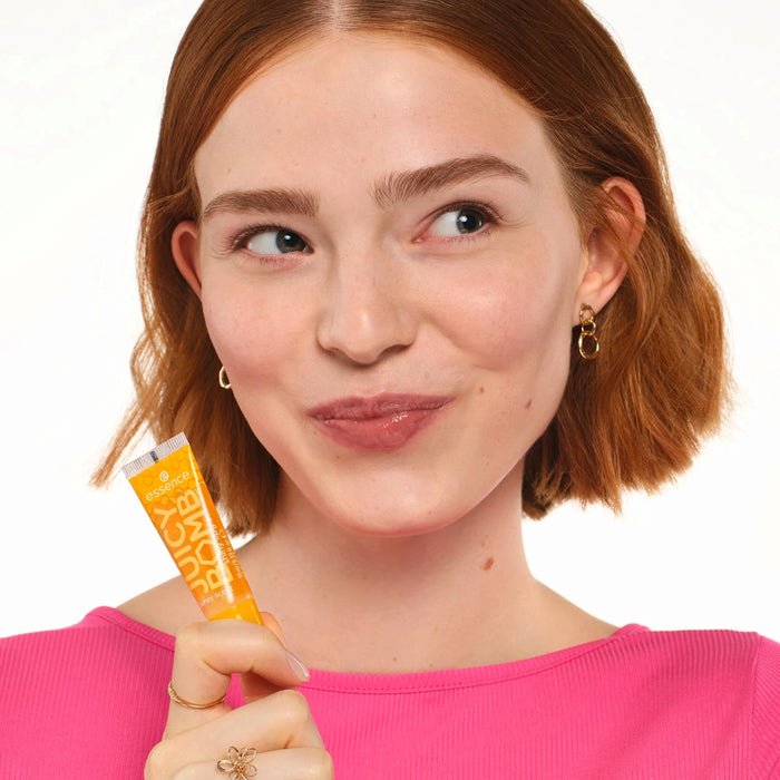 Гланц за устни JUICY BOMB shiny, Nr. 109 Bee Mine, 10 ml
