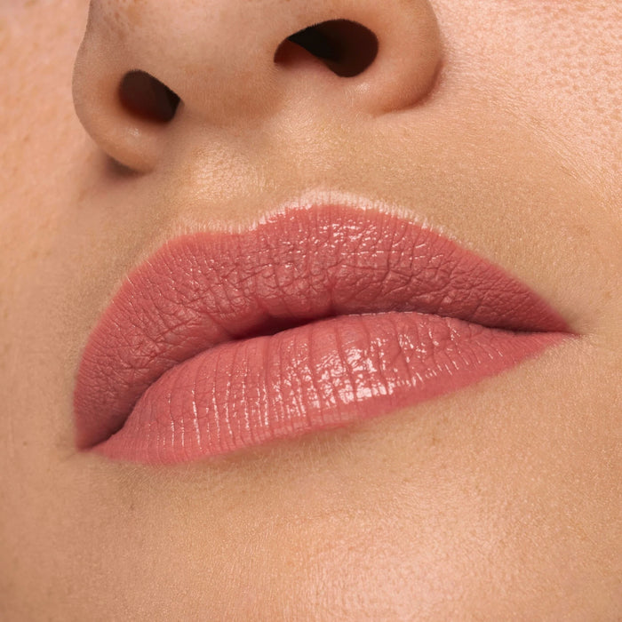 Гланц за устни Satin Glow Luminous Shine 02 Blushin It, 3,5 g