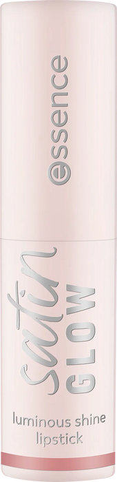 Гланц за устни Satin Glow Luminous Shine 02 Blushin It, 3,5 g