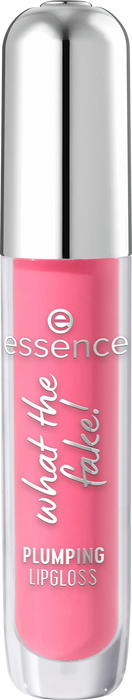 Гланц за устни what the fake!, Nr. 102 Pink About It, 4 ml