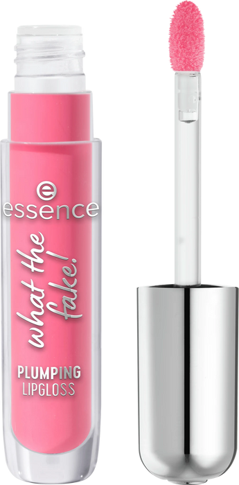 Гланц за устни what the fake!, Nr. 102 Pink About It, 4 ml