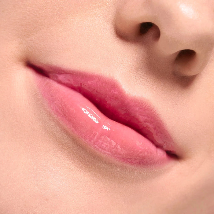 Гланц за устни what the fake!, Nr. 102 Pink About It, 4 ml