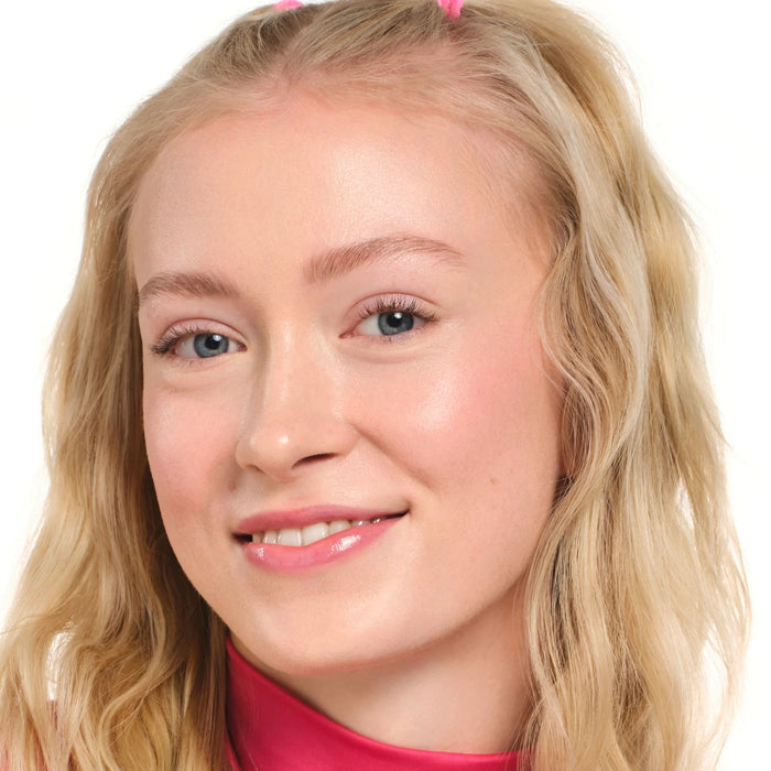 Гланц за устни what the fake!, Nr. 102 Pink About It, 4 ml