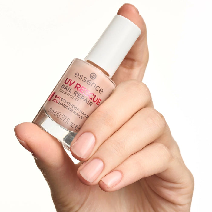 Грижа за нокти UV Rescue, Nr. 01, 1 бр., 8 ml