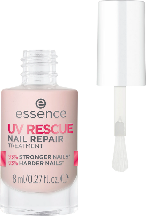 Грижа за нокти UV Rescue, Nr. 01, 1 бр., 8 ml