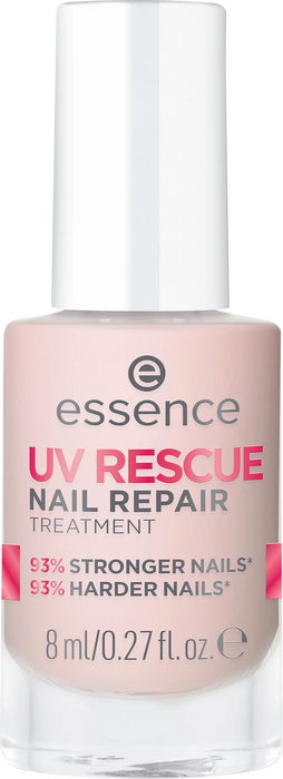 Грижа за нокти UV Rescue, Nr. 01, 1 бр., 8 ml