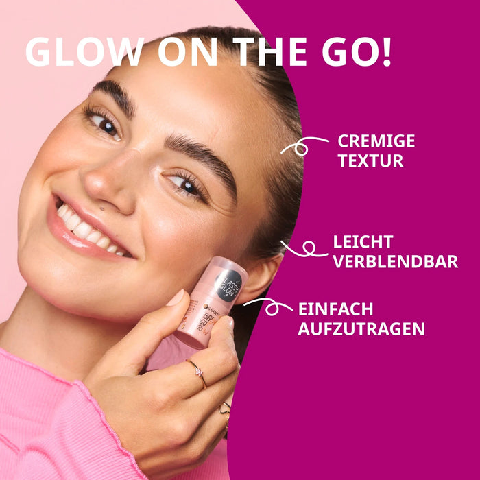 Хайлайтър стик Baby Got Glow 10 Golden Aura, 5,5 g