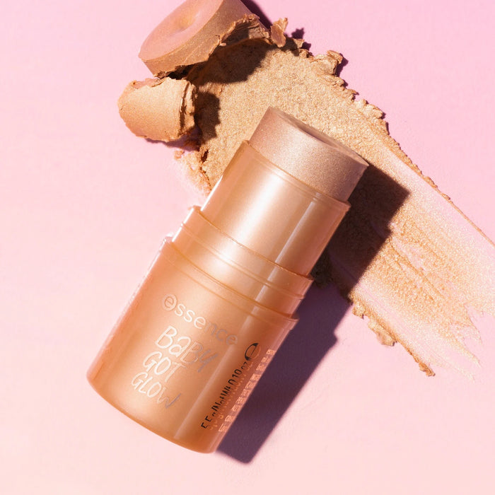 Хайлайтър стик Baby Got Glow 10 Golden Aura, 5,5 g