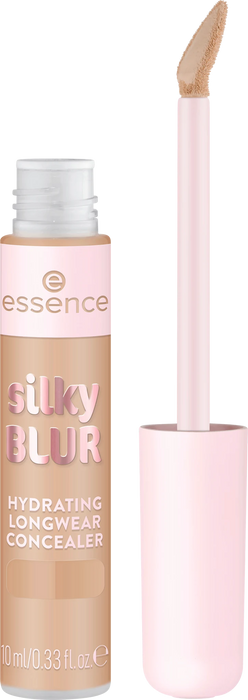 Хидратиращ коректор Silky Blur, Nr. 190, 1 бр., 10 ml
