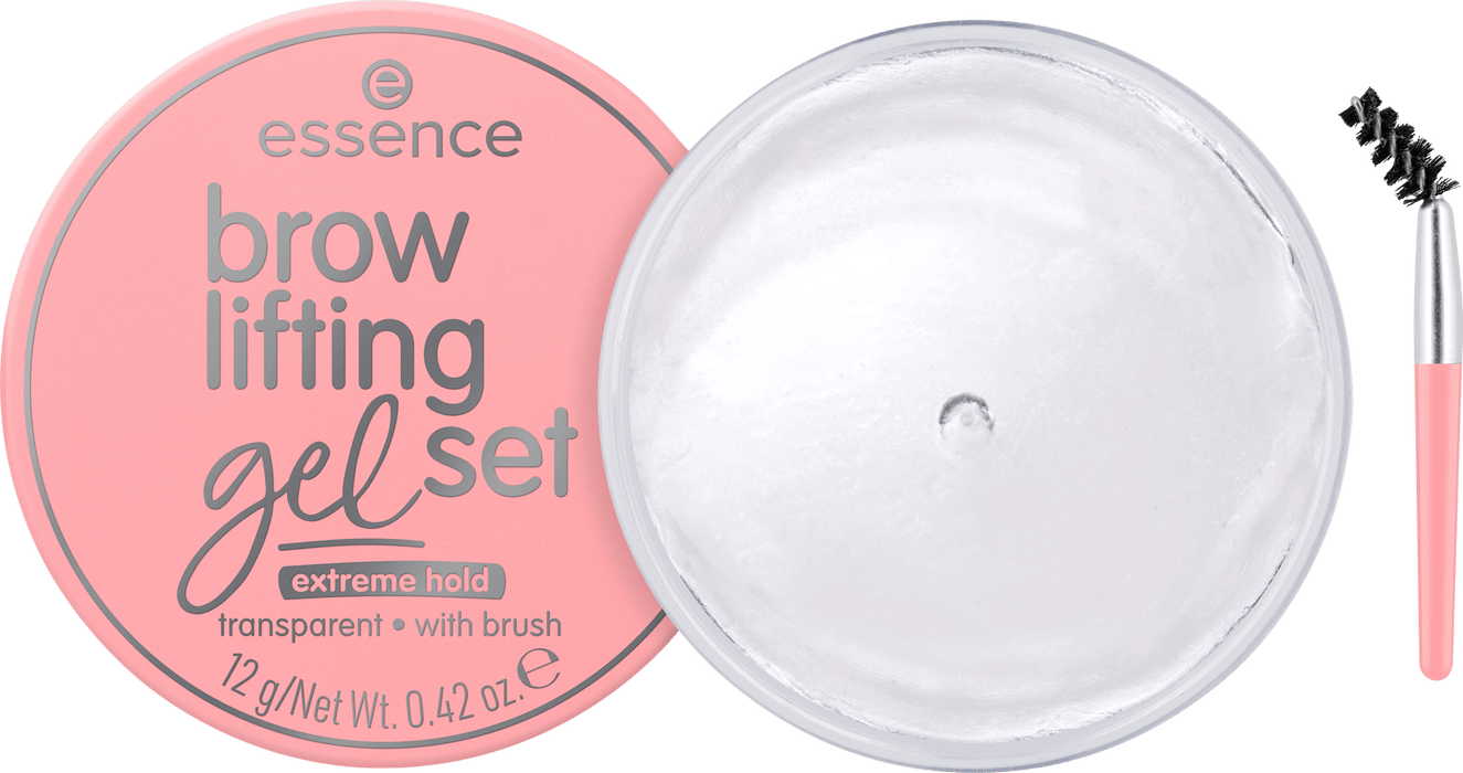 Комплект за вежди brow lifting, 12 g