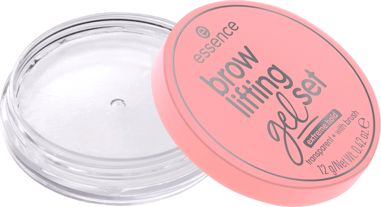 Комплект за вежди brow lifting, 12 g