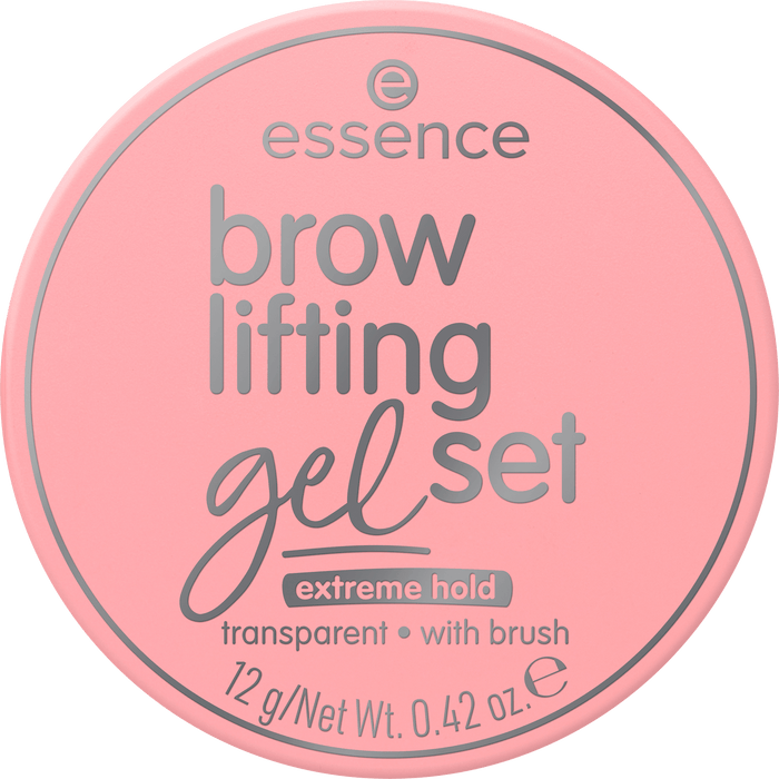 Комплект за вежди brow lifting, 12 g