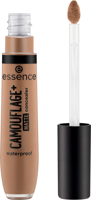 Коректор за лице Camouflage + Matte - Nr. 190, 8 ml