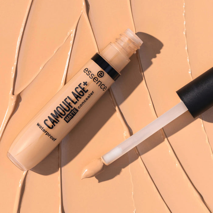 Коректор за лице Camouflage + Matte - Nr. 190, 8 ml