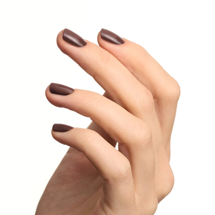 Лак за нокти Choco Crush mini, Nr. 17, 1 бр., 5 ml