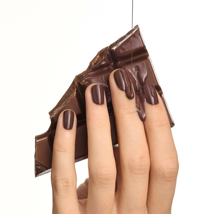 Лак за нокти Choco Crush mini, Nr. 17, 1 бр., 5 ml
