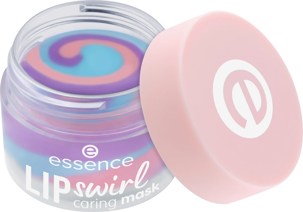 Маска за устни Swirl Caring Mask, 8 g