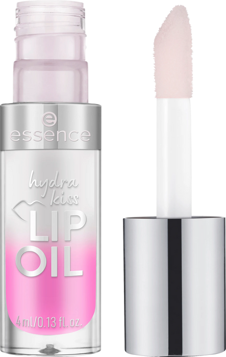 Масло за устни hydra kiss - Nr. 01 Kiss From A Rose, 4 ml