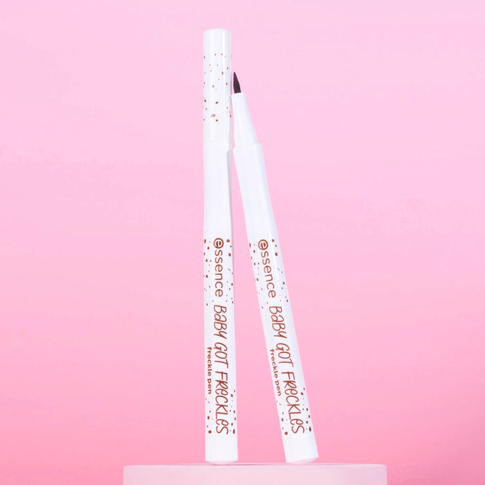 Молив за лунички baby got Freckles, Nr.10 Faux Real, 1 ml