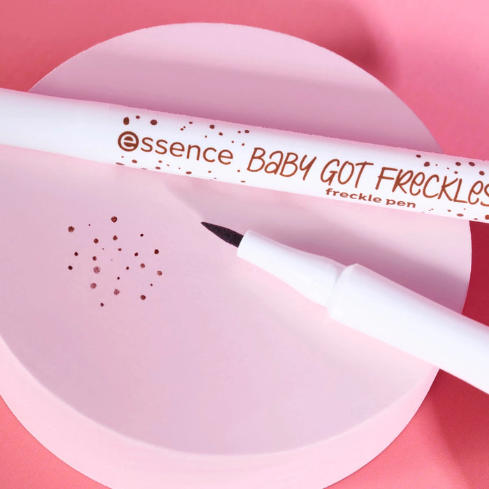 Молив за лунички baby got Freckles, Nr.10 Faux Real, 1 ml