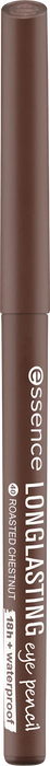 Молив за очи Long-Lasting, Nr. 40 Roasted Chestnut,1 бр., 0,28 g