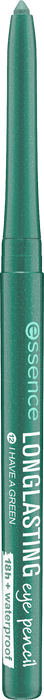 Молив за очи Longlasting Eye Pencil Nr.12 I have a green, 1 бр