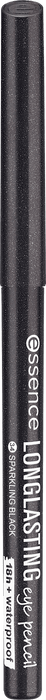 Молив за очи LONGLASTING Nr. 34 Sparkling Black, 28 g